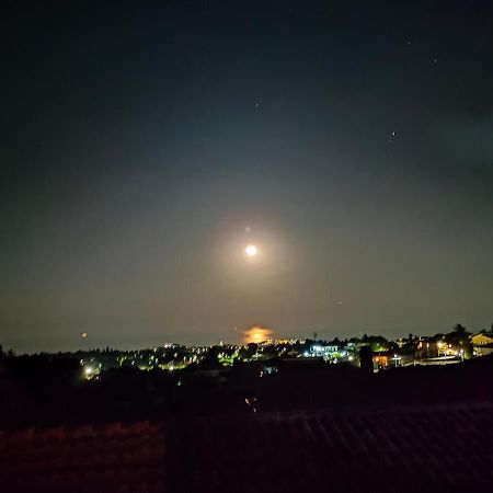 Primo Etna Apartment Pedara Zewnętrze zdjęcie