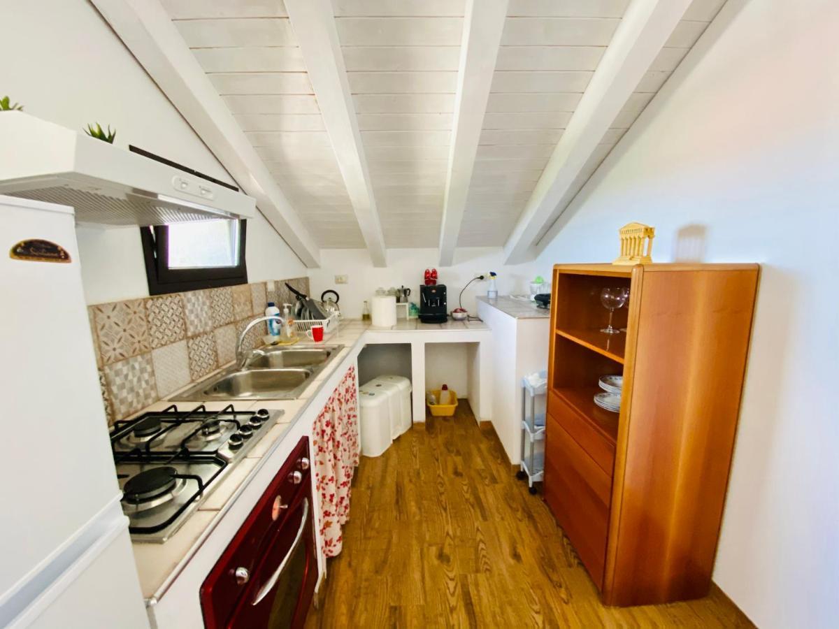 Primo Etna Apartment Pedara Zewnętrze zdjęcie