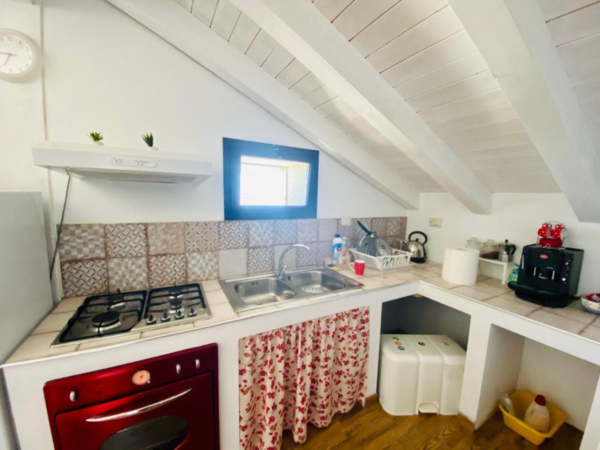 Primo Etna Apartment Pedara Zewnętrze zdjęcie