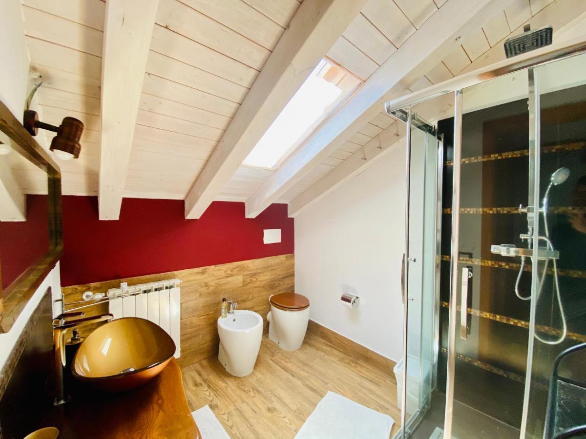 Primo Etna Apartment Pedara Zewnętrze zdjęcie