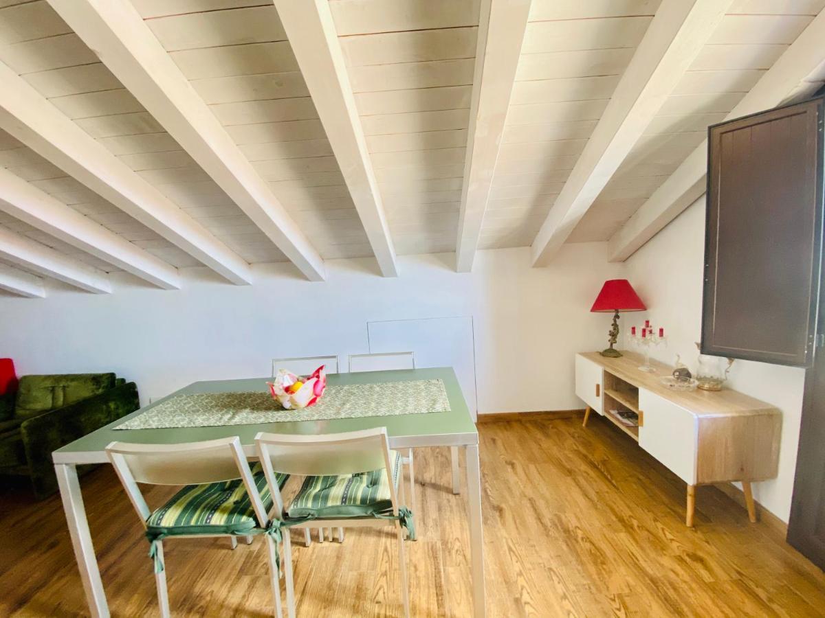 Primo Etna Apartment Pedara Zewnętrze zdjęcie