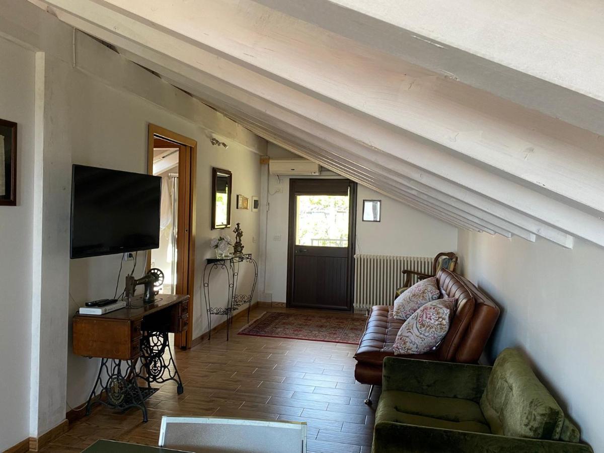 Primo Etna Apartment Pedara Zewnętrze zdjęcie